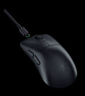 Razer DeathAdder V3 HyperSpeed Wireless Gaming Mouse, Black