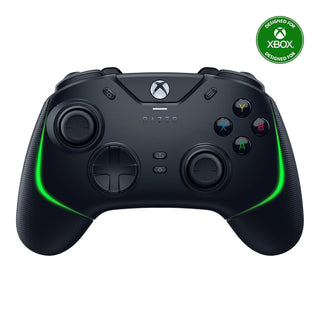 Razer Wolverine V2 Chroma Wired Xbox Controller, Black