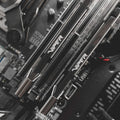 Patriot Viper Steel DDR4 RAM, 8GB 3200MHz