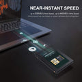 240GB Internal SSD, 2.5