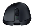 Razer DeathAdder V3 HyperSpeed Wireless Gaming Mouse, Black