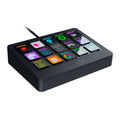 Elgato Stream Controller X, 15-Button Streaming Keypad, Black