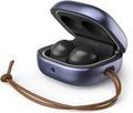 Modern Galaxy Buds Case (2020-2023) - Purple
