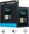 240GB Internal SSD, 2.5