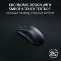 Razer DeathAdder V3 HyperSpeed Wireless Gaming Mouse, Black