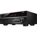5.1 Home Theater System, Bluetooth, 52.24 lb