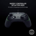 Razer Wolverine V2 Wired Xbox Gaming Controller, Black