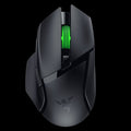 Razer Basilisk V3 X HyperSpeed Wireless Gaming Mouse, Black