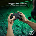 Razer Wolverine V2 Chroma Wired Xbox Controller, Black