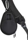 JBL Clip 3 Travel Hard Case (Black)