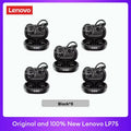 Original LP75 TWS Bluetooth V5.3 Wireless Earbuds with LED Display