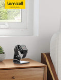 Apple Watch Magnetic Fast Charger Stand, Black