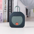 JBL Clip 3 Silicone Carrying Case (Blue)