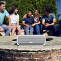 Soundbox Pro+ Bluetooth Speaker, 24W Stereo, IPX6 (Grey)