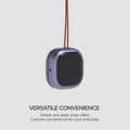 Modern Galaxy Buds Case (2020-2023) - Purple