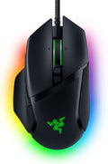 Razer Basilisk V3 Ergonomic Gaming Mouse, Black