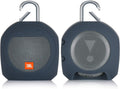 JBL Clip 3 Silicone Carrying Case (Blue)