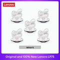 Original LP75 TWS Bluetooth V5.3 Wireless Earbuds with LED Display
