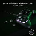 Razer Wolverine V2 Chroma Wired Xbox Controller, Black