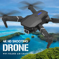 E88 Pro Foldable Drone with 4K HD Camera, WiFi FPV, Altitude Hold