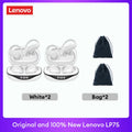 Original LP75 TWS Bluetooth V5.3 Wireless Earbuds with LED Display