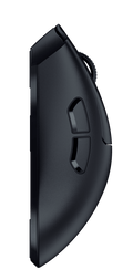Razer DeathAdder V3 HyperSpeed Wireless Gaming Mouse, Black
