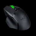 Razer Basilisk V3 X HyperSpeed Wireless Gaming Mouse, Black