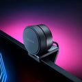 Razer Kiyo Pro Webcam, 1080P 60FPS, Adaptive Light Sensor, HDR