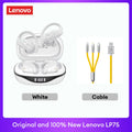 Original LP75 TWS Bluetooth V5.3 Wireless Earbuds with LED Display