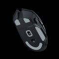 Razer Basilisk V3 X HyperSpeed Wireless Gaming Mouse, Black