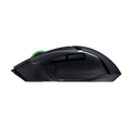 Razer Basilisk V3 X HyperSpeed Wireless Gaming Mouse, Black
