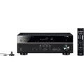 5.1 Home Theater System, Bluetooth, 52.24 lb