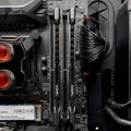 Patriot Viper Steel DDR4 RAM, 8GB 3200MHz