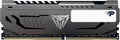 Patriot Viper Steel DDR4 RAM, 8GB 3200MHz