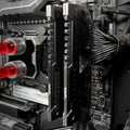 Patriot Viper Steel DDR4 RAM, 8GB 3200MHz