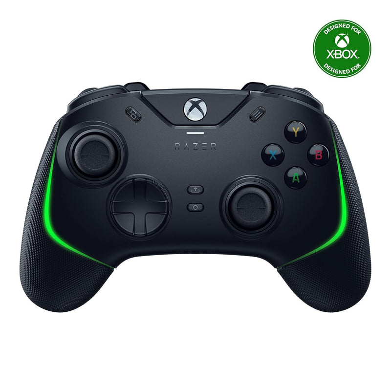 Razer Wolverine V2 Chroma Wired Xbox Controller, Black