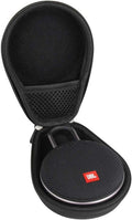 JBL Clip 3 Travel Hard Case (Black)