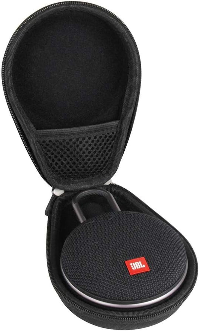 JBL Clip 3 Travel Hard Case (Black)
