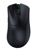 Razer DeathAdder V3 HyperSpeed Wireless Gaming Mouse, Black