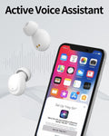 Wireless Mini Bluetooth Earbuds with Microphone