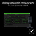 Razer Seiren V3 Mini USB Microphone, Black