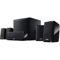 5.1 Home Theater System, Bluetooth, 52.24 lb