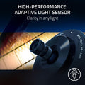 Razer Kiyo Pro Webcam, 1080P 60FPS, Adaptive Light Sensor, HDR
