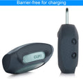 JBL Clip 3 Silicone Carrying Case (Blue)