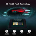 240GB Internal SSD, 2.5