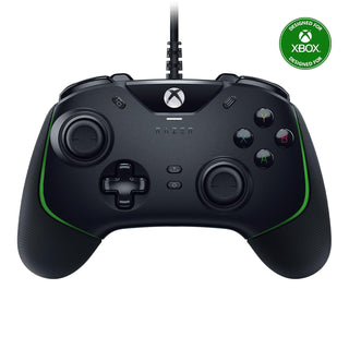 Razer Wolverine V2 Wired Xbox Gaming Controller, Black