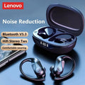 Original LP75 TWS Bluetooth V5.3 Wireless Earbuds with LED Display
