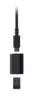 Razer DeathAdder V3 HyperSpeed Wireless Gaming Mouse, Black