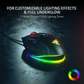 Razer Basilisk V3 Ergonomic Gaming Mouse, Black