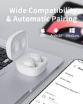 Wireless Mini Bluetooth Earbuds with Microphone